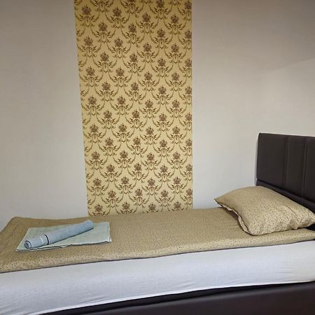 Apartments Arna Visoko Exterior photo