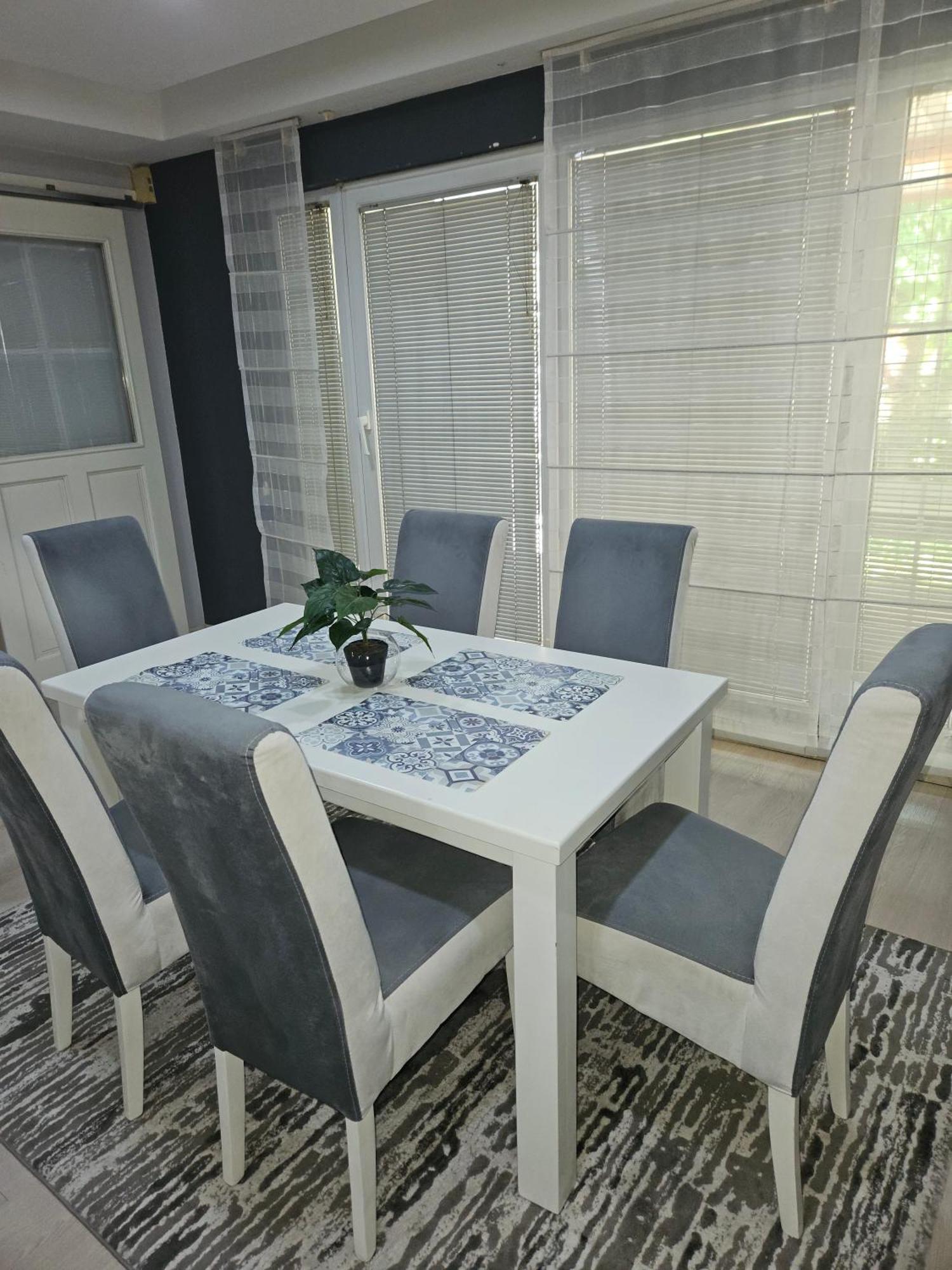 Apartments Arna Visoko Exterior photo