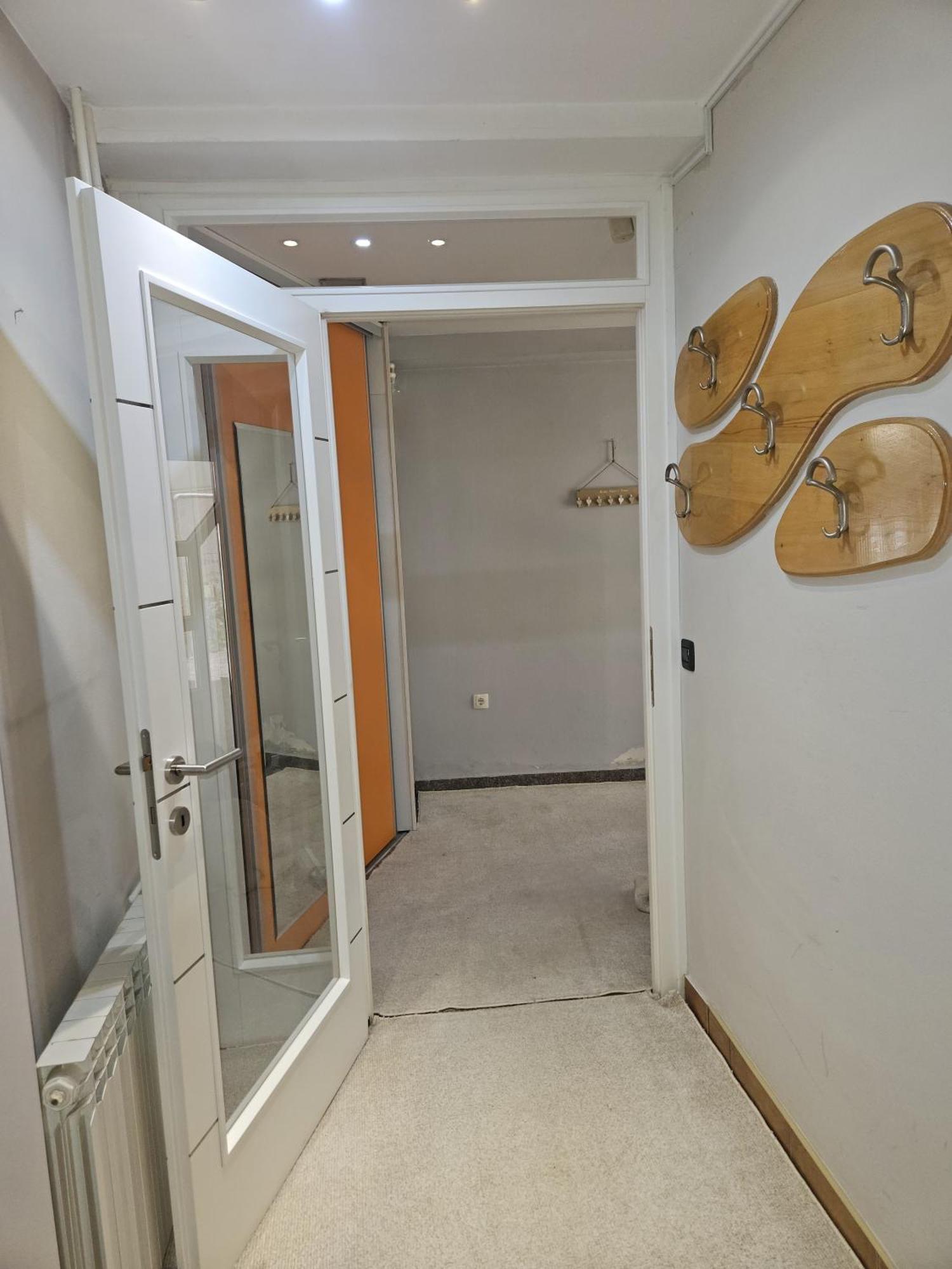 Apartments Arna Visoko Exterior photo
